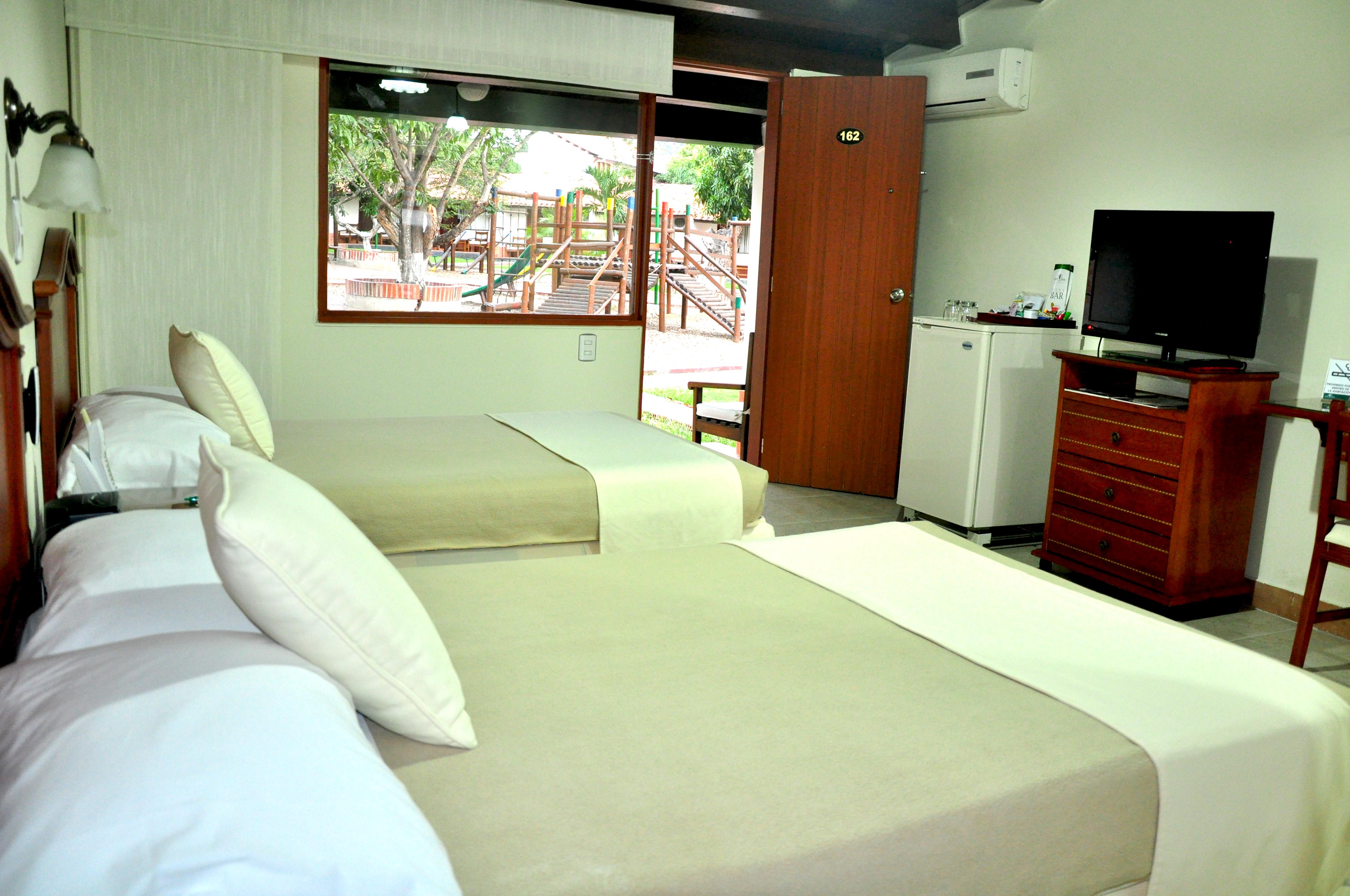 Hotel Faranda Bolivar Cucuta, A Member Of Radisson Individuals Eksteriør billede