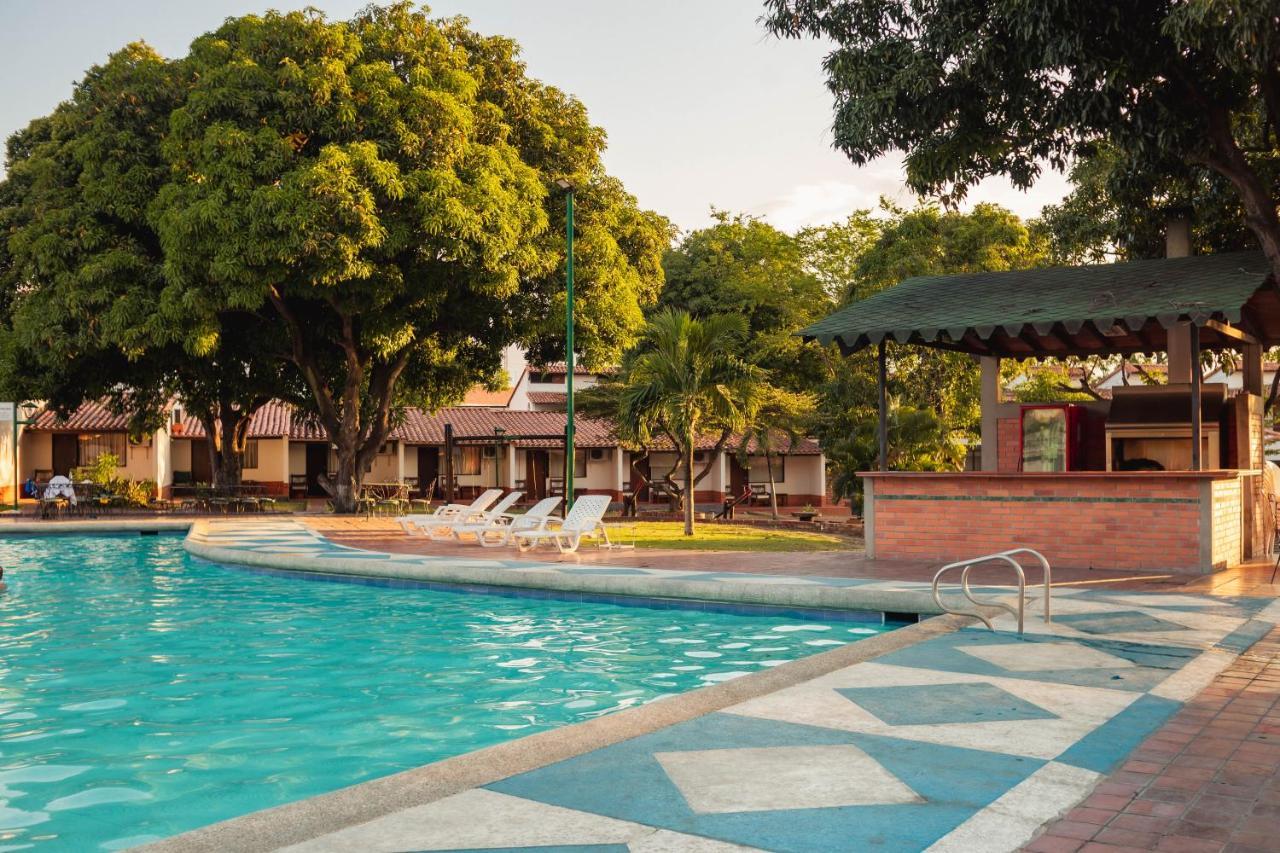 Hotel Faranda Bolivar Cucuta, A Member Of Radisson Individuals Eksteriør billede