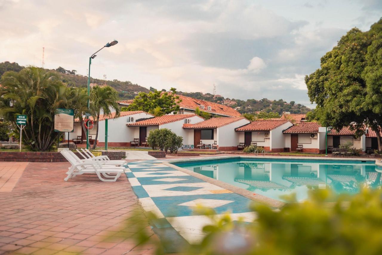 Hotel Faranda Bolivar Cucuta, A Member Of Radisson Individuals Eksteriør billede