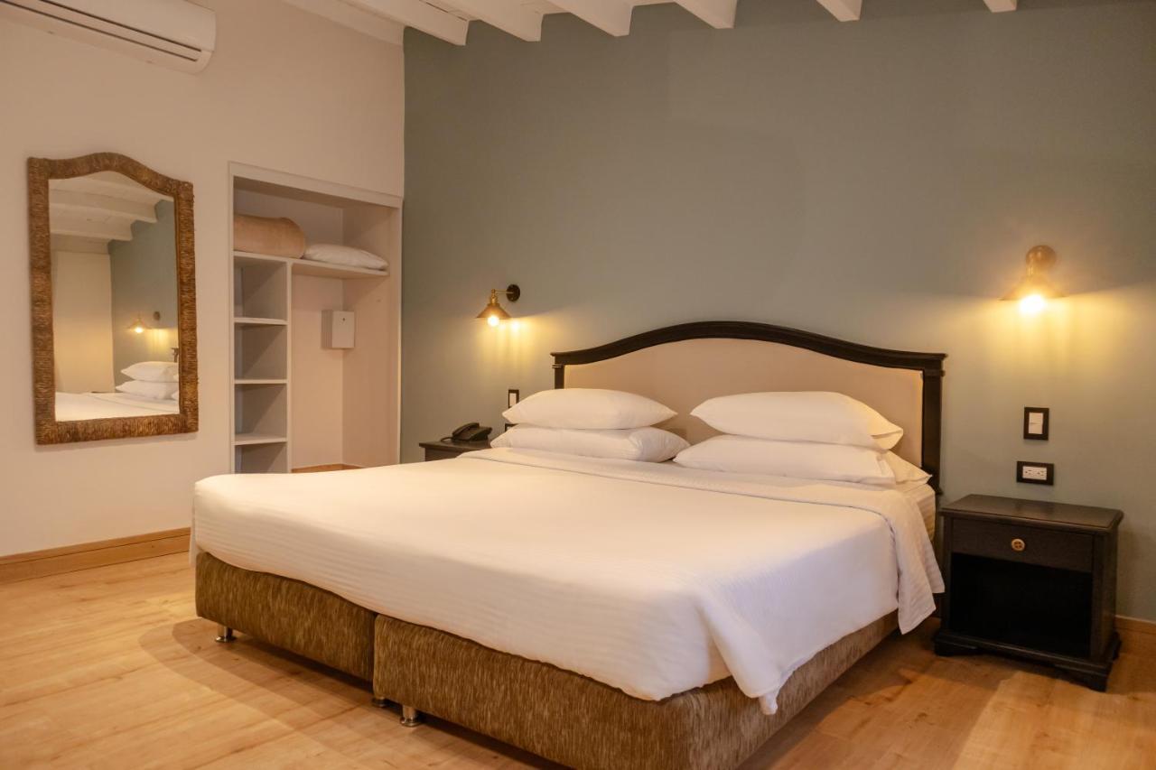 Hotel Faranda Bolivar Cucuta, A Member Of Radisson Individuals Eksteriør billede