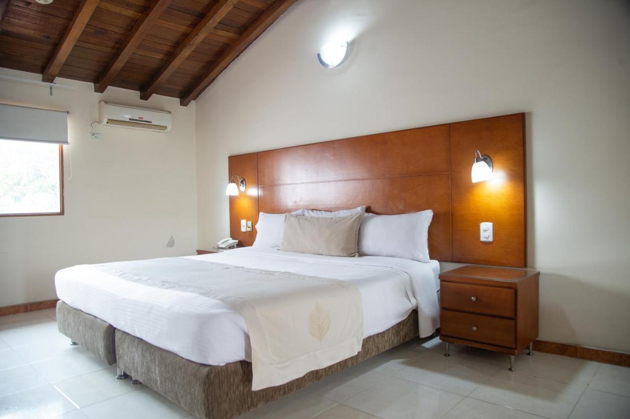 Hotel Faranda Bolivar Cucuta, A Member Of Radisson Individuals Eksteriør billede