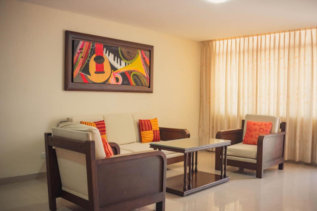 Hotel Faranda Bolivar Cucuta, A Member Of Radisson Individuals Eksteriør billede