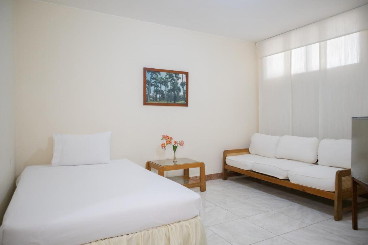 Hotel Faranda Bolivar Cucuta, A Member Of Radisson Individuals Eksteriør billede