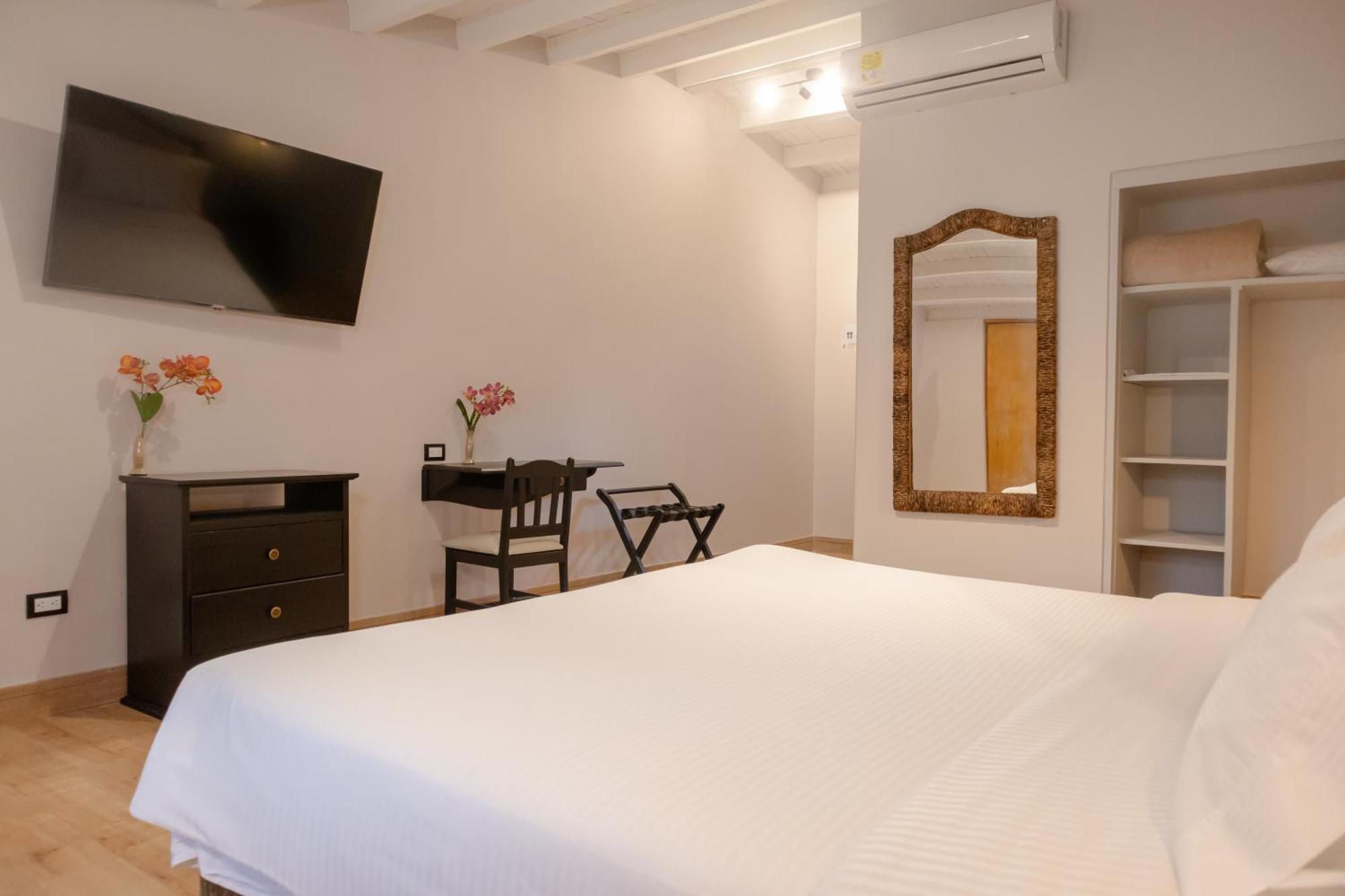 Hotel Faranda Bolivar Cucuta, A Member Of Radisson Individuals Eksteriør billede