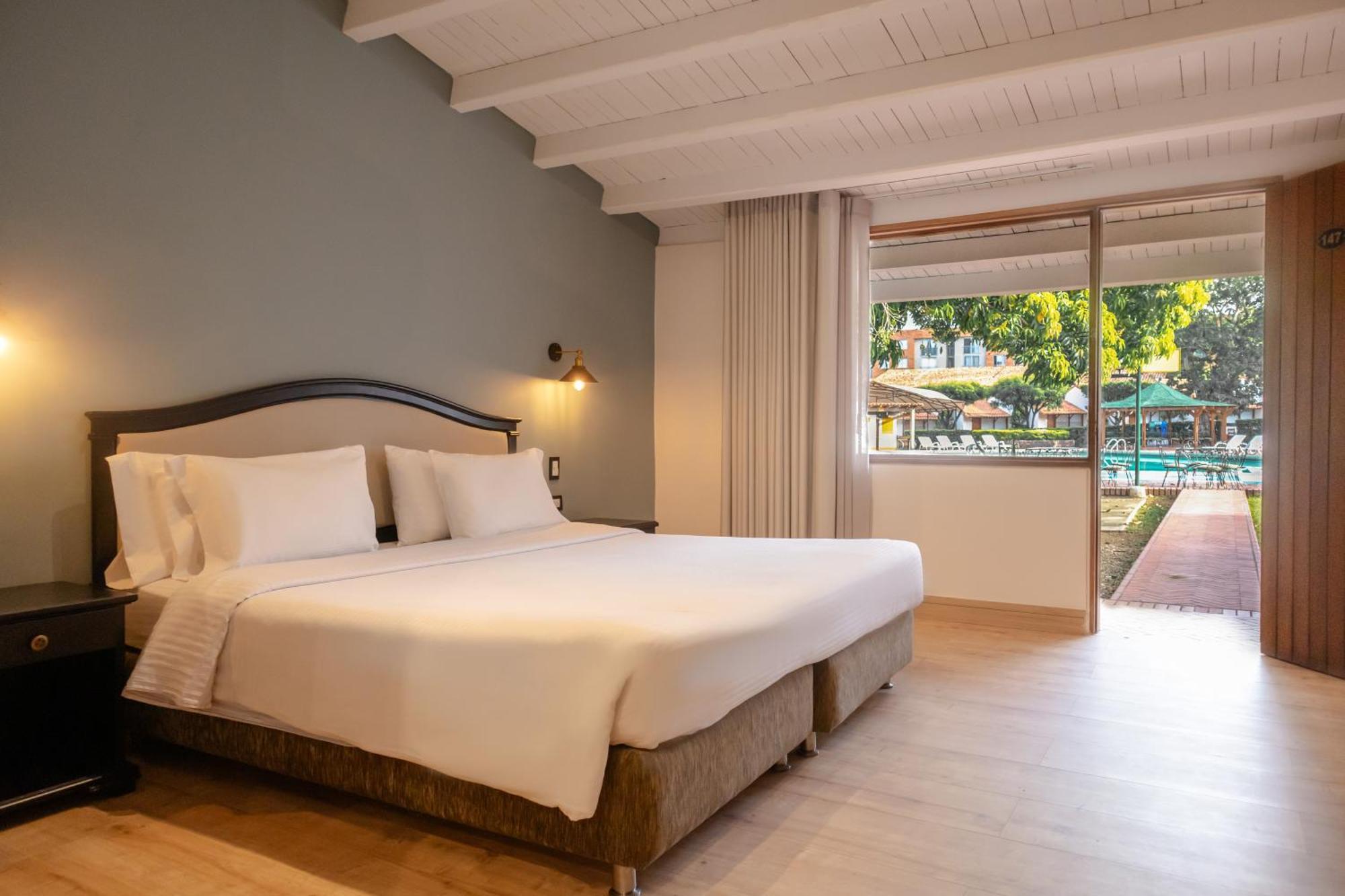 Hotel Faranda Bolivar Cucuta, A Member Of Radisson Individuals Eksteriør billede