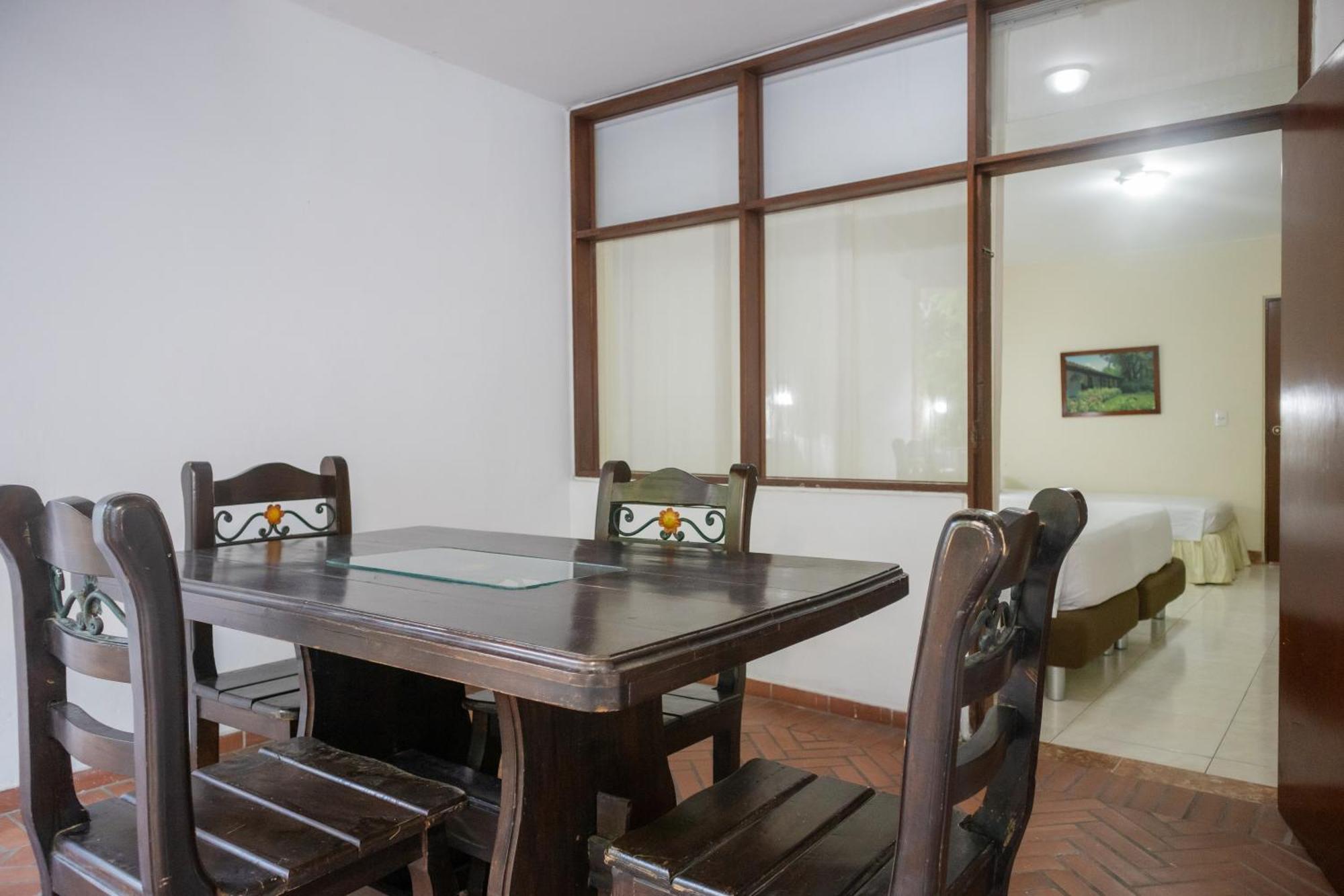 Hotel Faranda Bolivar Cucuta, A Member Of Radisson Individuals Eksteriør billede
