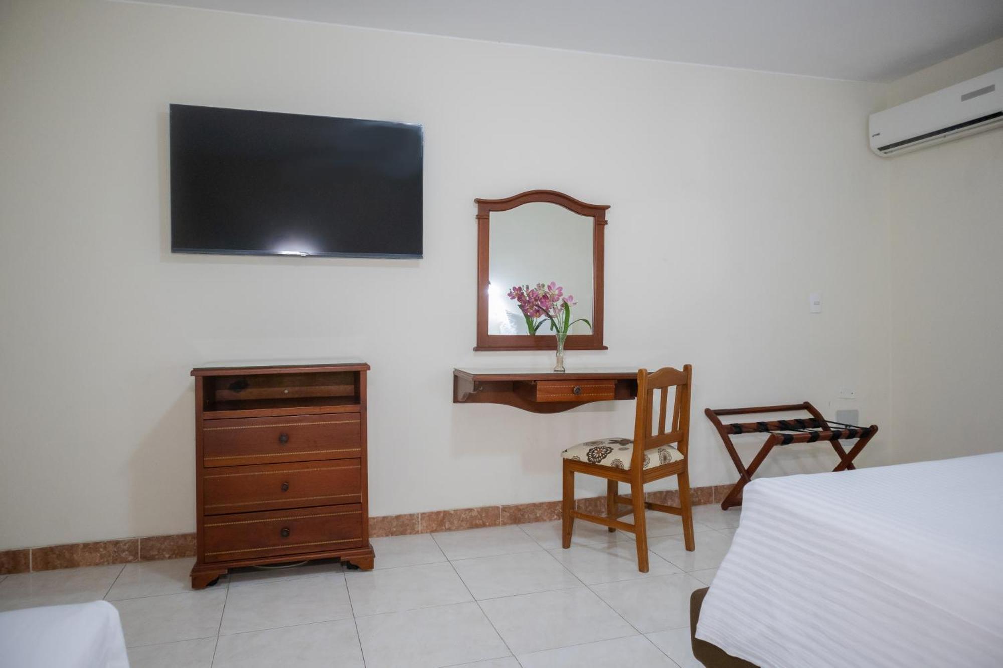 Hotel Faranda Bolivar Cucuta, A Member Of Radisson Individuals Eksteriør billede