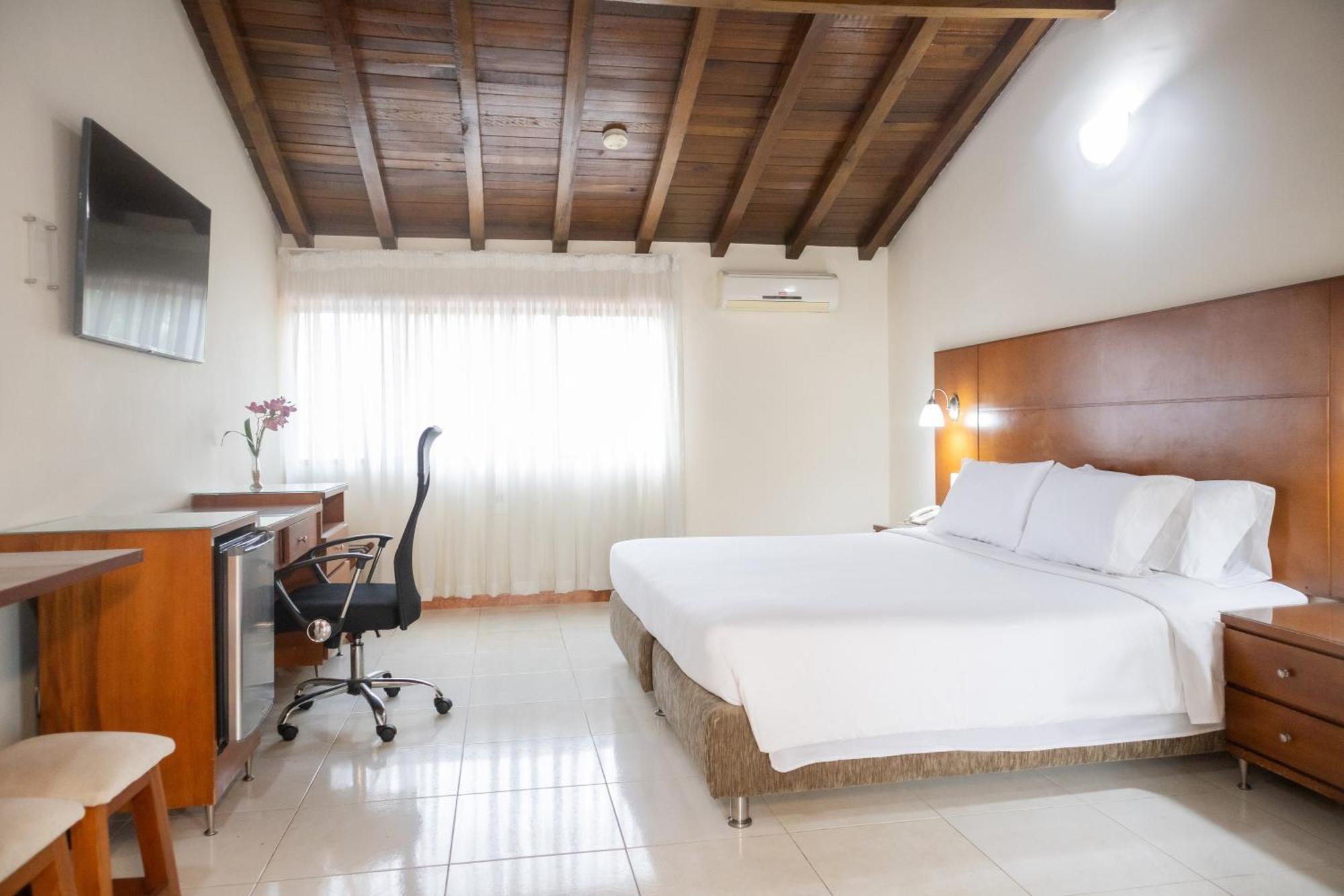 Hotel Faranda Bolivar Cucuta, A Member Of Radisson Individuals Eksteriør billede
