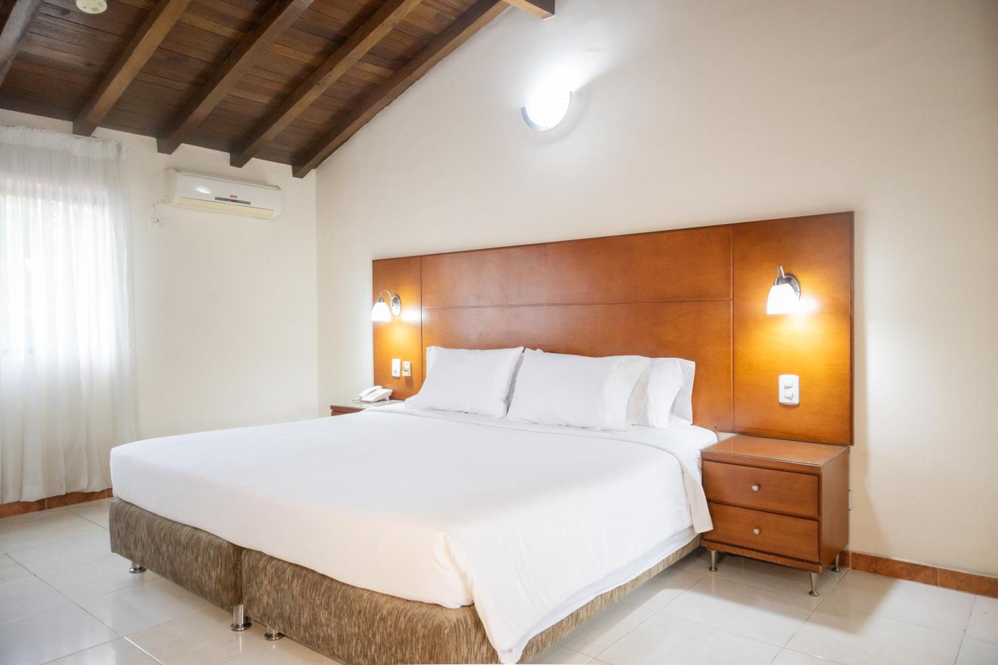 Hotel Faranda Bolivar Cucuta, A Member Of Radisson Individuals Eksteriør billede