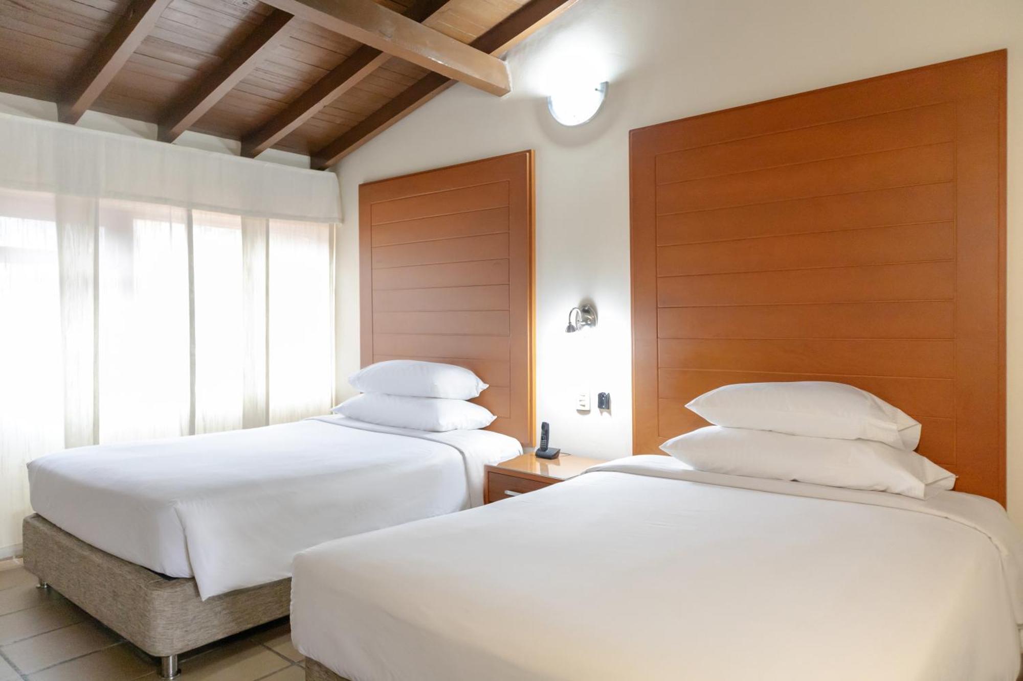 Hotel Faranda Bolivar Cucuta, A Member Of Radisson Individuals Eksteriør billede