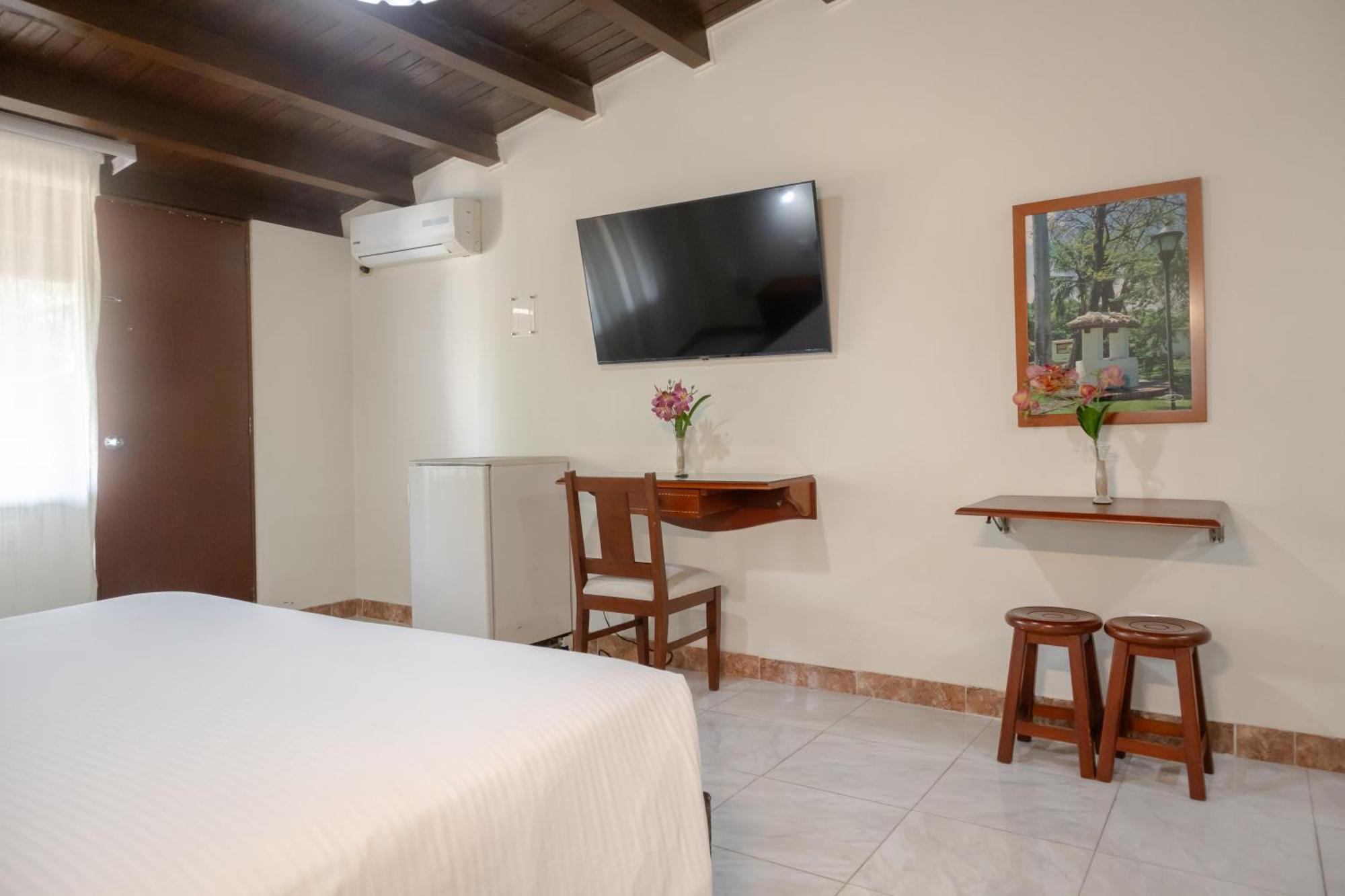 Hotel Faranda Bolivar Cucuta, A Member Of Radisson Individuals Eksteriør billede