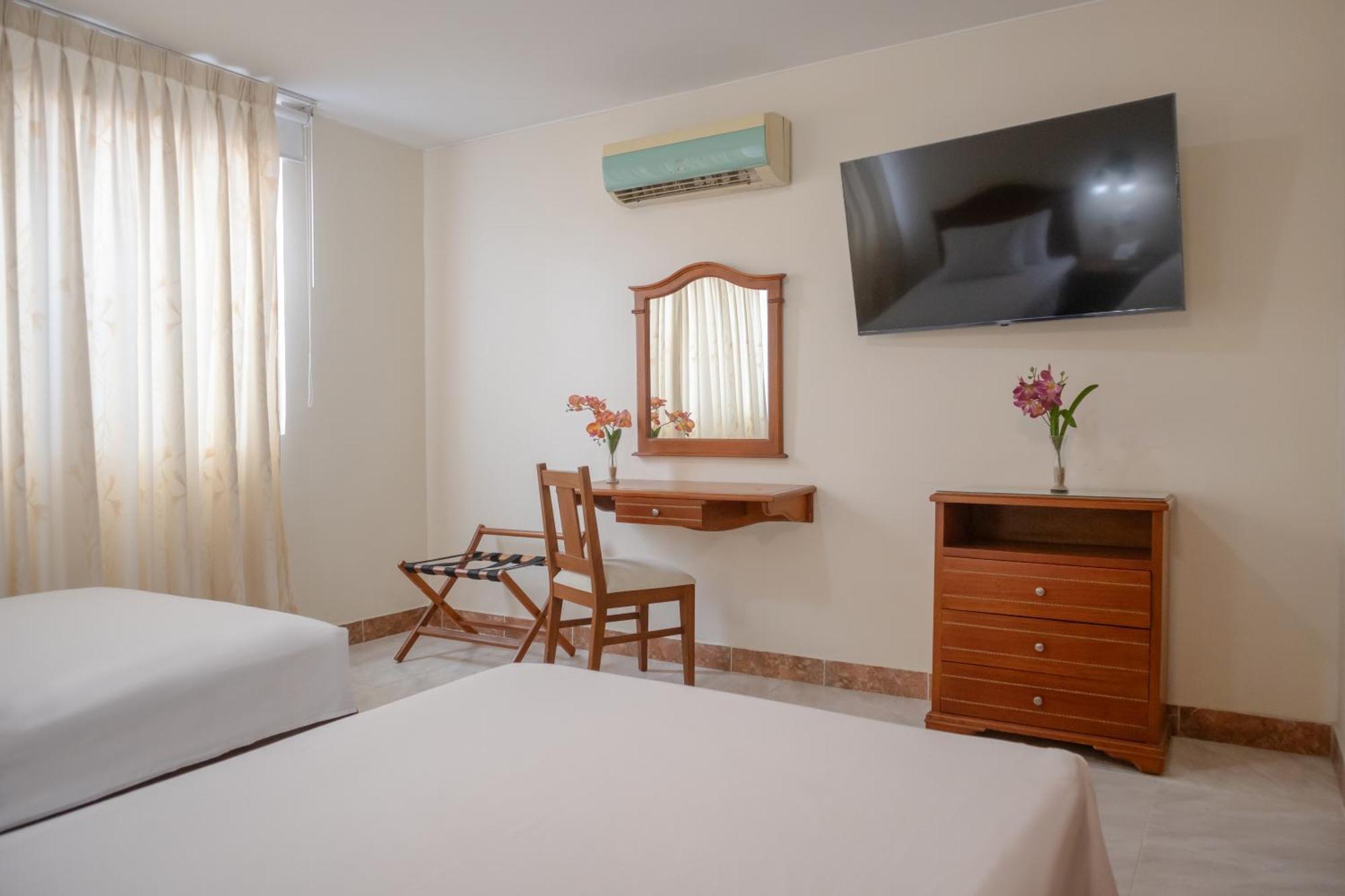 Hotel Faranda Bolivar Cucuta, A Member Of Radisson Individuals Eksteriør billede
