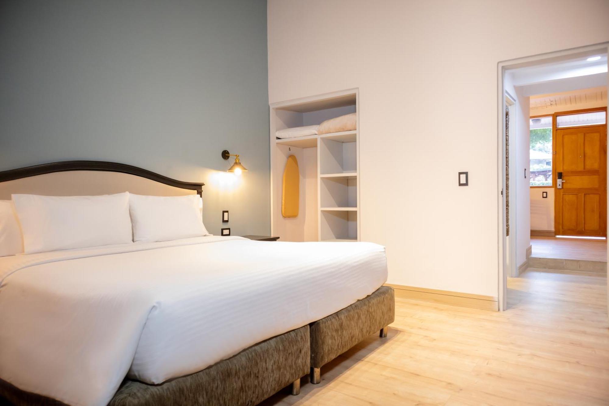 Hotel Faranda Bolivar Cucuta, A Member Of Radisson Individuals Eksteriør billede