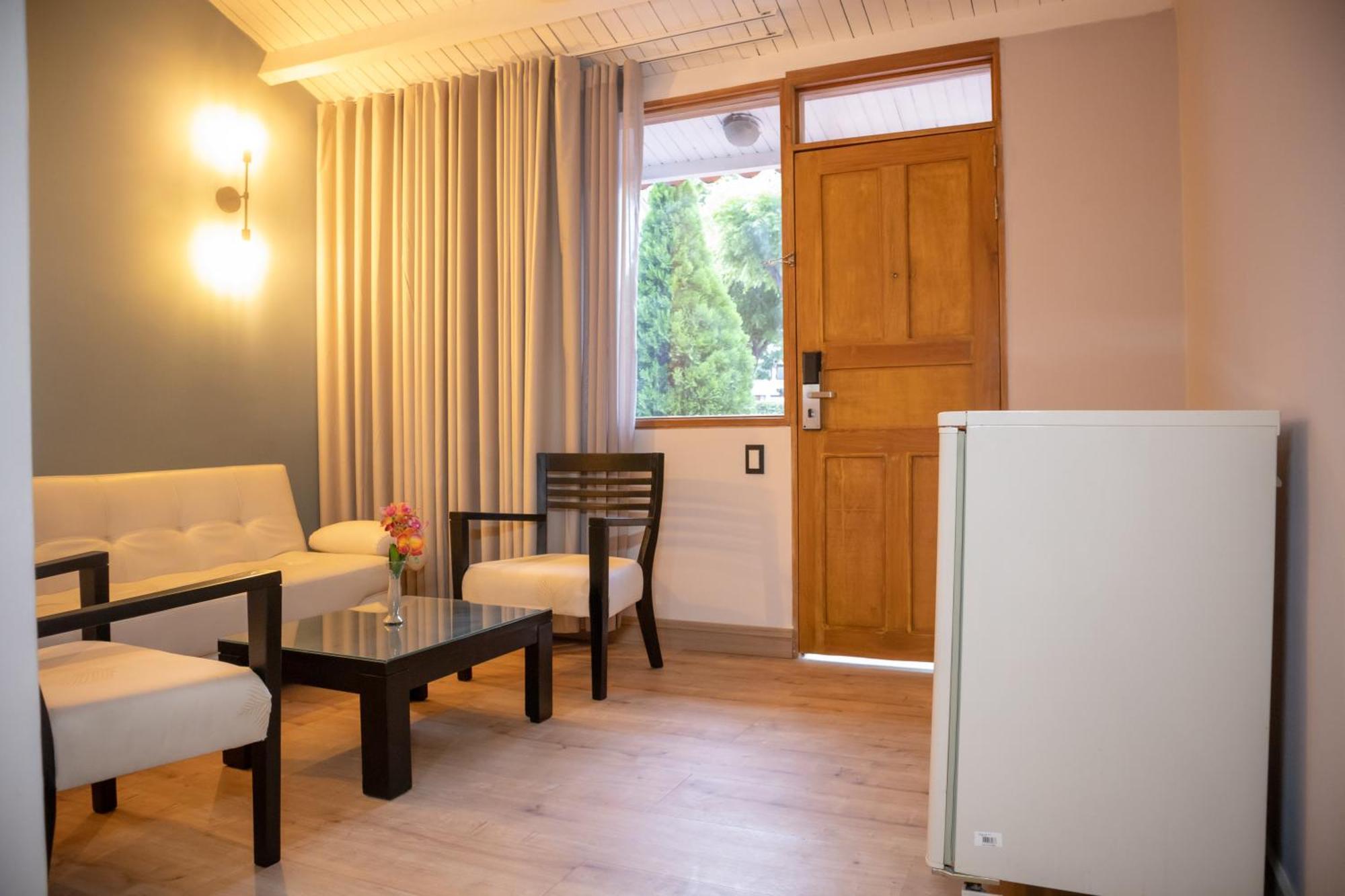 Hotel Faranda Bolivar Cucuta, A Member Of Radisson Individuals Eksteriør billede