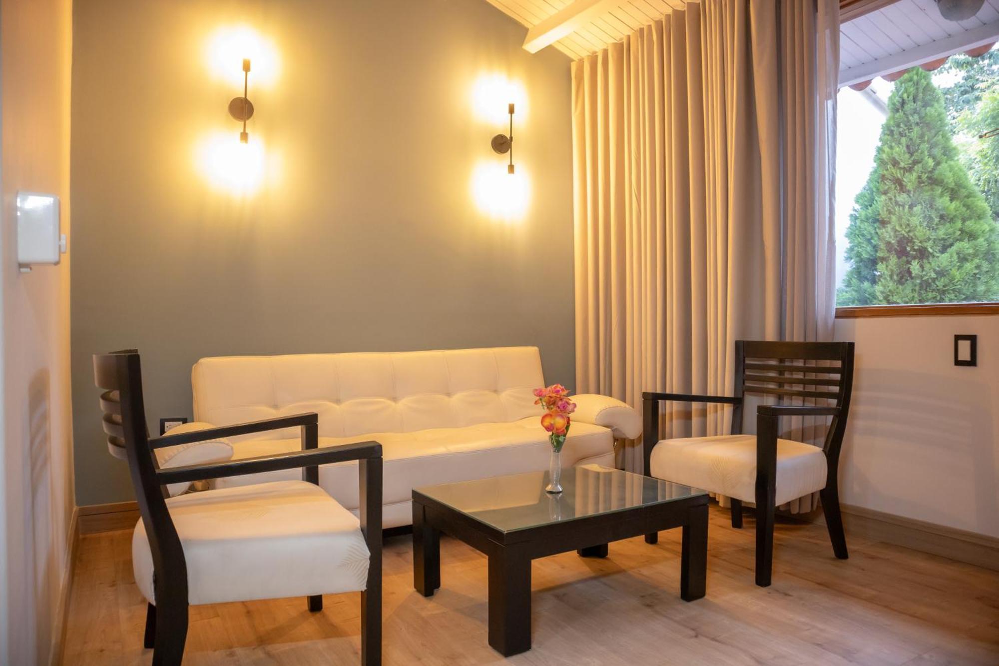 Hotel Faranda Bolivar Cucuta, A Member Of Radisson Individuals Eksteriør billede