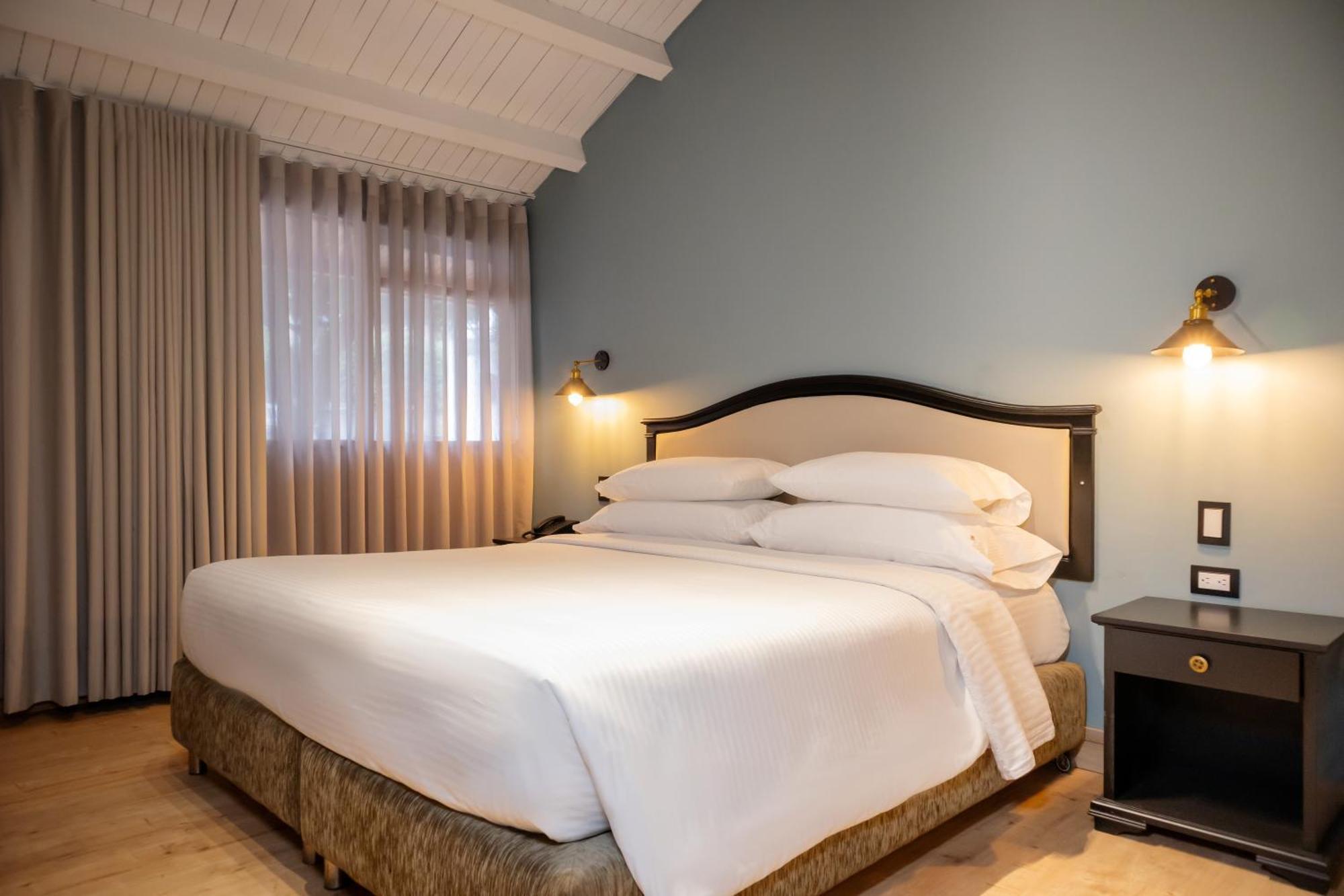Hotel Faranda Bolivar Cucuta, A Member Of Radisson Individuals Eksteriør billede