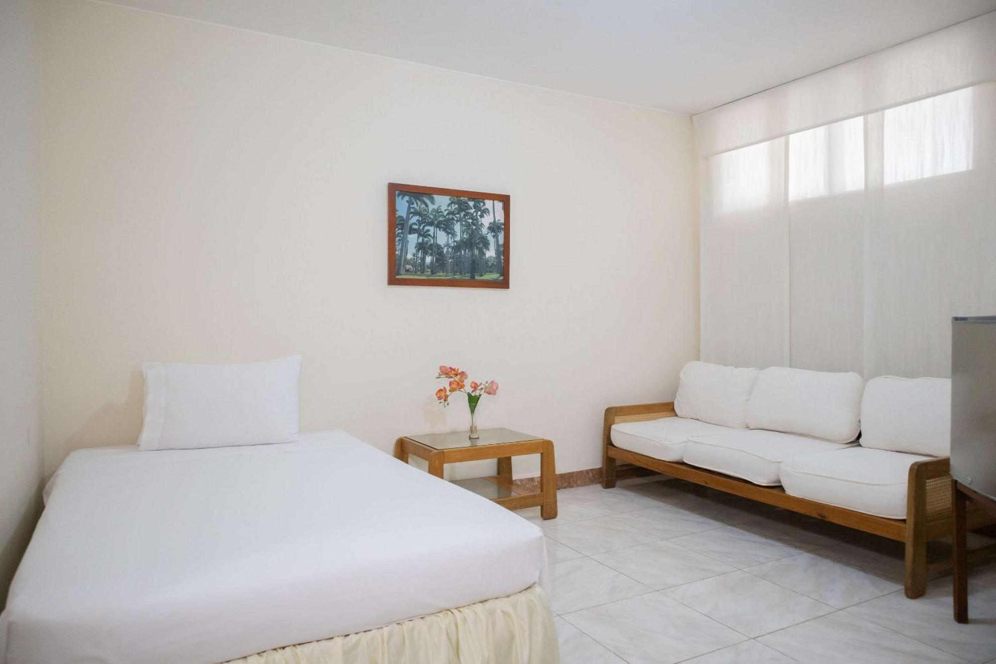 Hotel Faranda Bolivar Cucuta, A Member Of Radisson Individuals Eksteriør billede