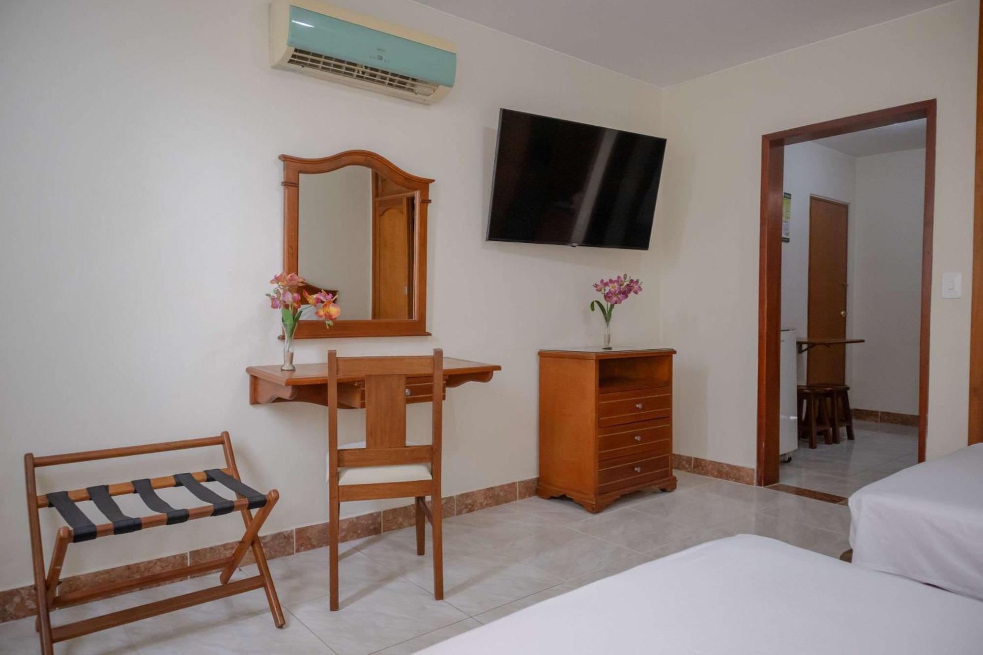 Hotel Faranda Bolivar Cucuta, A Member Of Radisson Individuals Eksteriør billede